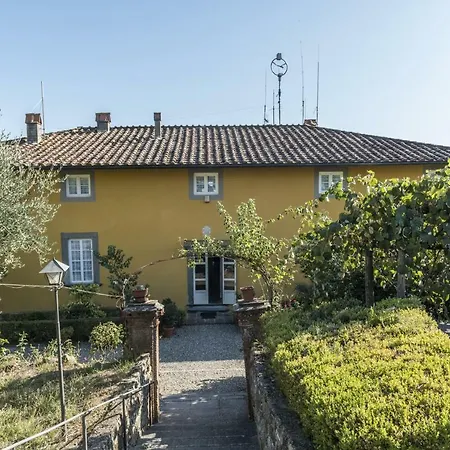 Pera Villa Piaggiori