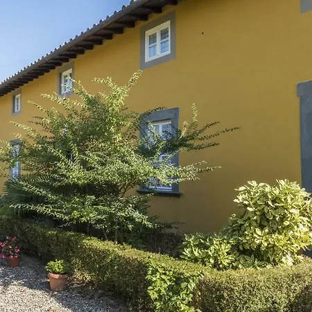 Villa Pera *