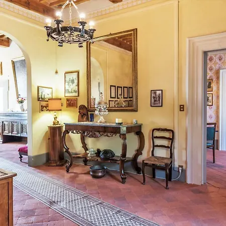 Pera Villa Piaggiori
