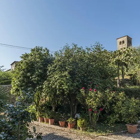 Pera Villa Piaggiori