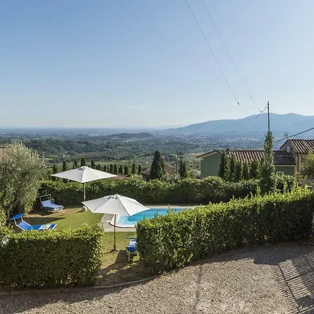 Villa Pera